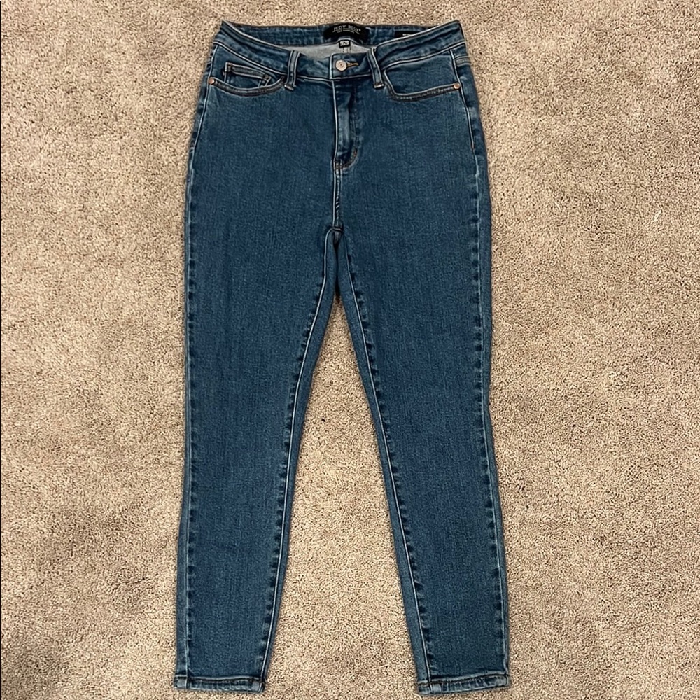 Judy Blue Blue Jeans